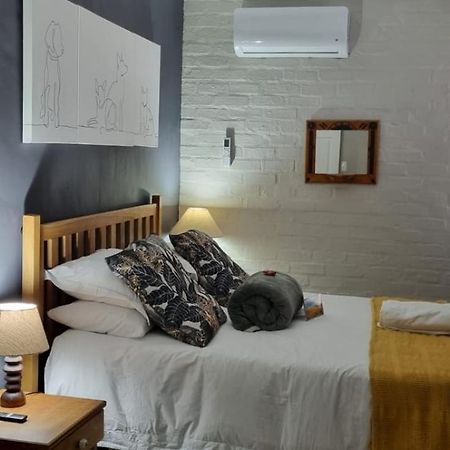 Hermanus 13 On 2Nd Guest Rooms Exterior foto