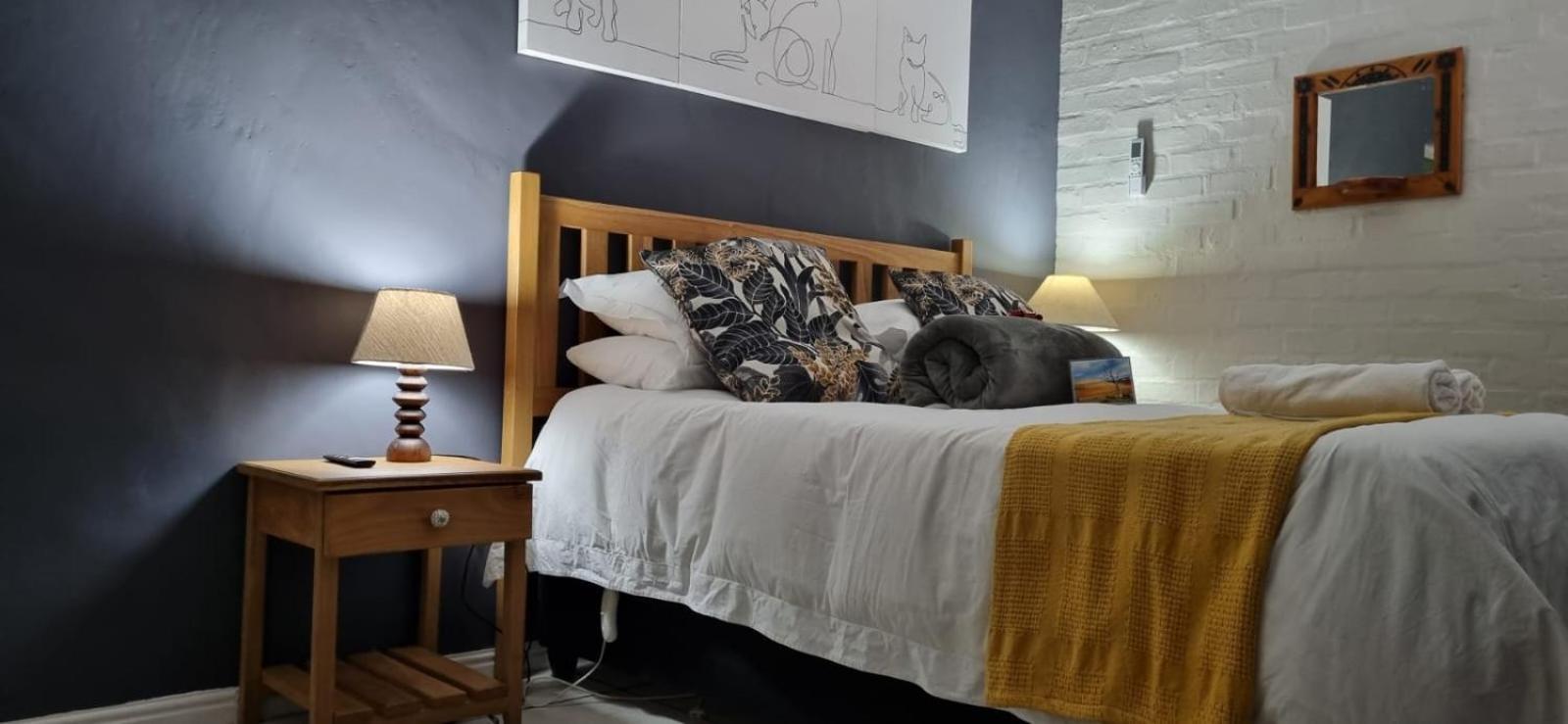 Hermanus 13 On 2Nd Guest Rooms Exterior foto