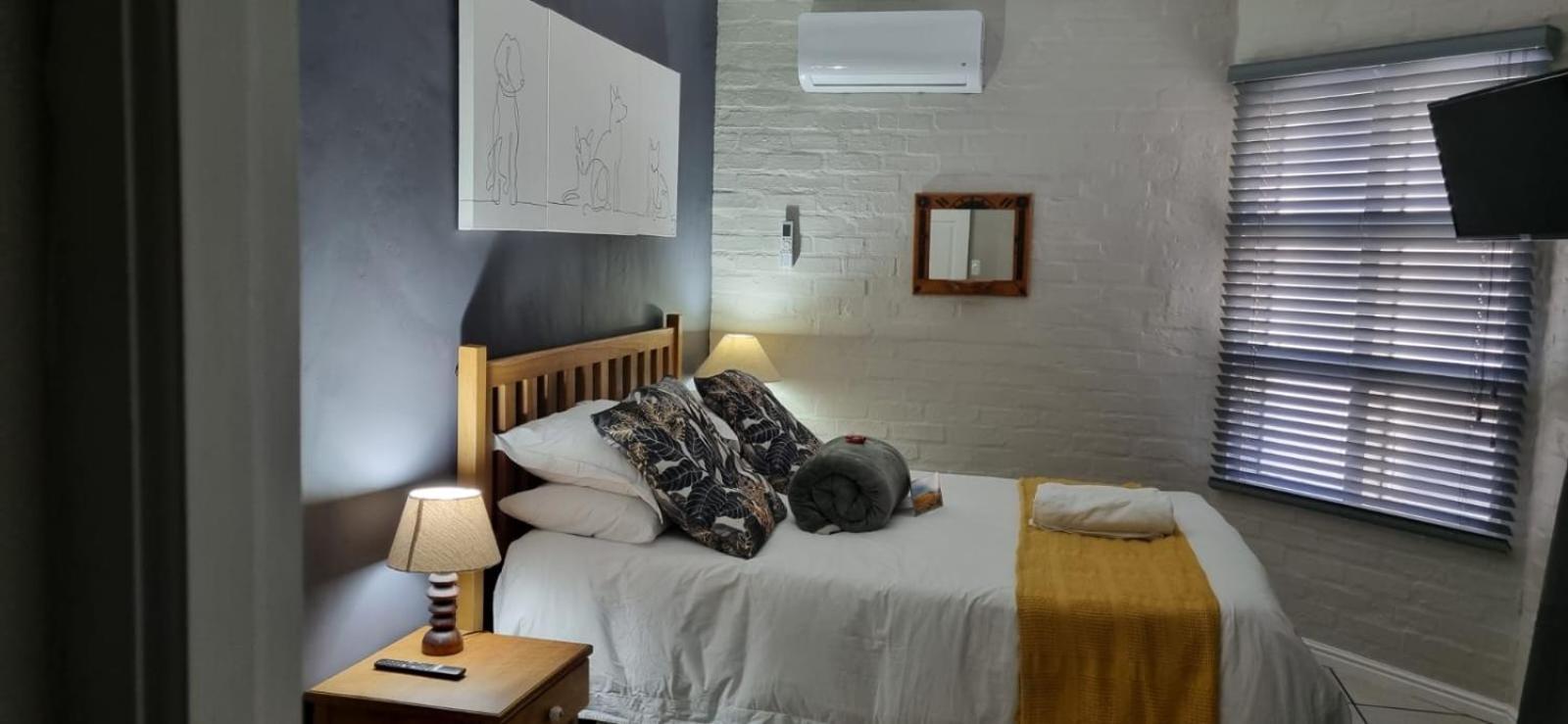 Hermanus 13 On 2Nd Guest Rooms Exterior foto
