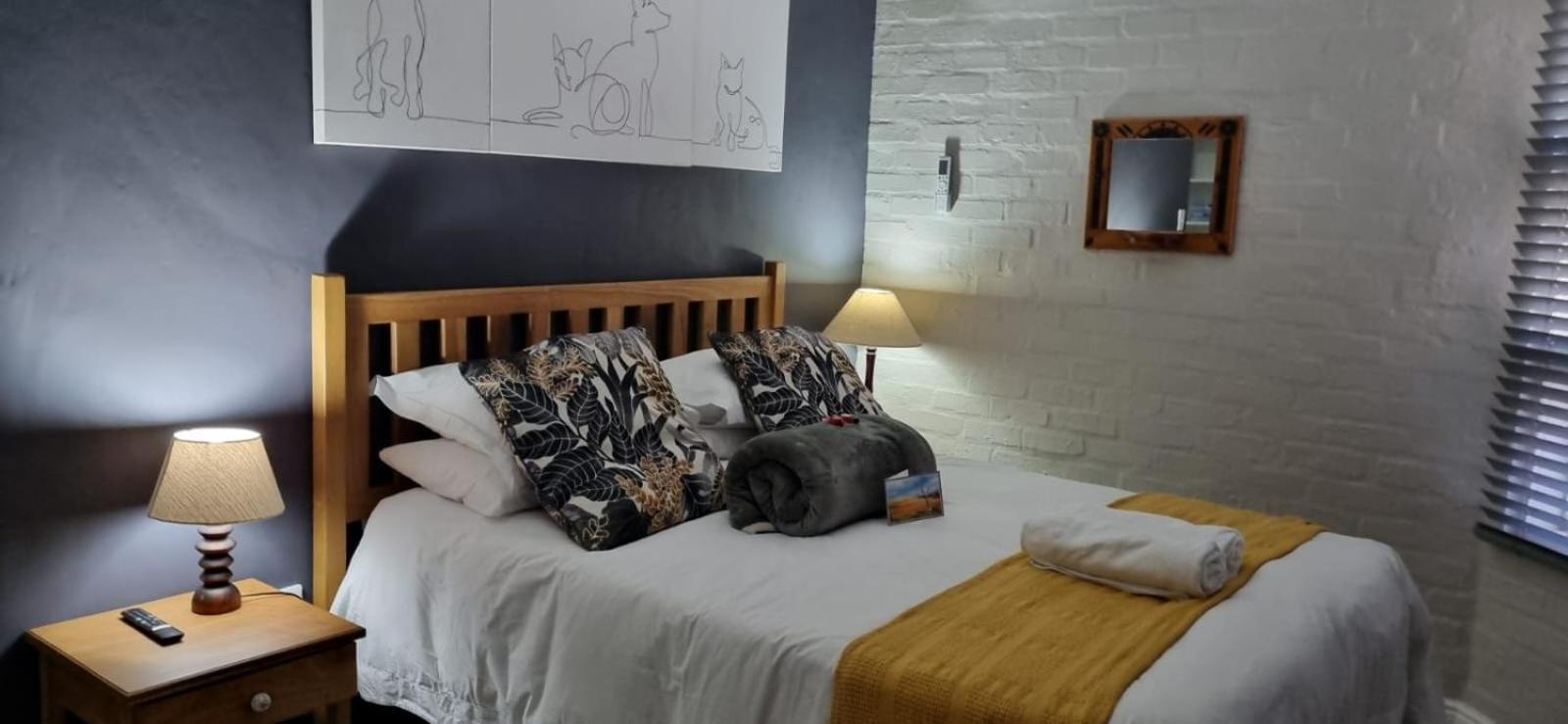 Hermanus 13 On 2Nd Guest Rooms Exterior foto